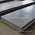 MS Steel Plate Mild Carbon Steel Plate Price